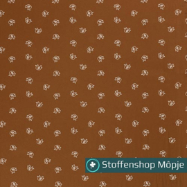 Jersey Olifantjes Camel