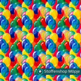 Burlington Ballonnen