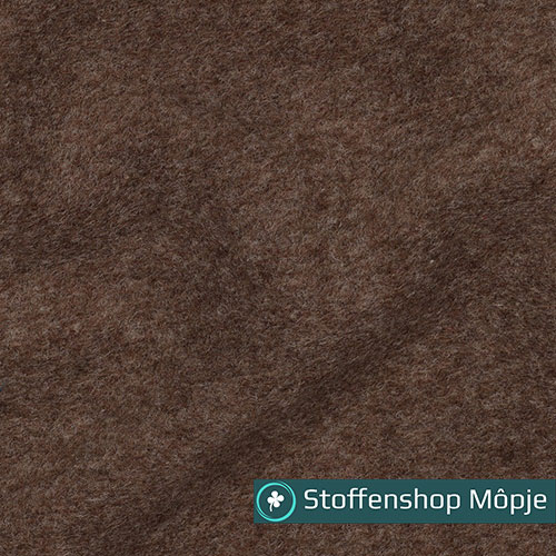 Merino Wool Fleece Bruin