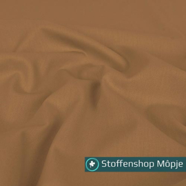 Stretch Voering Deluxe Camel 1352