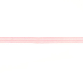 elastisch biasband  roze