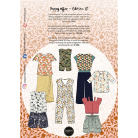 Poppy nummer 18