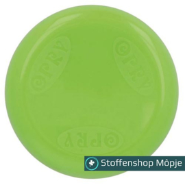 Opry Speldenmagneet Lime