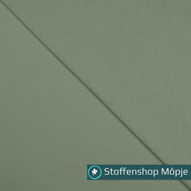 Jersey Dusty Mint 210