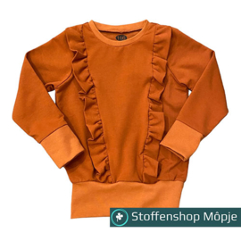 Sweater Brique
