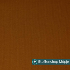 Ribtricot Cognac
