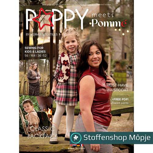 Poppy nummer 25