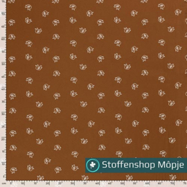 Jersey Olifantjes Camel
