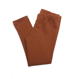 legging uni roest