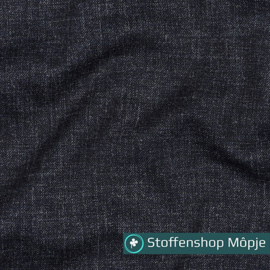 Vicenza Denim Look
