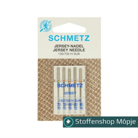 Schmetz Jersey nr. 70-90