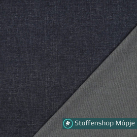 Vicenza Denim Look