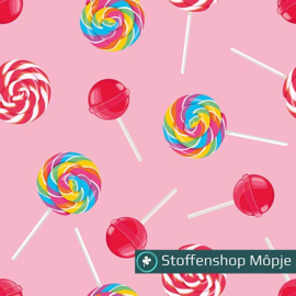 Burlington Candy