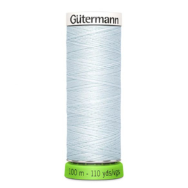 Naaigaren Gütermann R-Pet Blauw 193