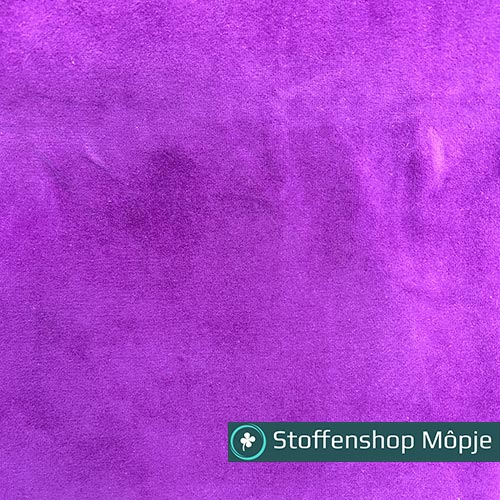 Cotton Velvet Cylam