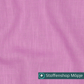 Gewassen Linnen Pink