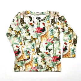 jungle shirt