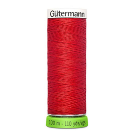 Naaigaren Gütermann R-Pet Rood 364