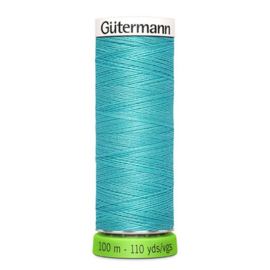 Naaigaren Gütermann R-Pet Blauw 192