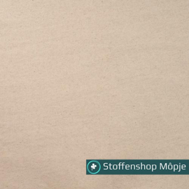 Linnen 3-Thread Fleece Ecru