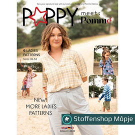 Poppy nummer 24