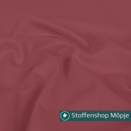 Stretch Voering Deluxe Mauve 1919