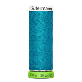 Naaigaren Gütermann R-Pet Blauw 946