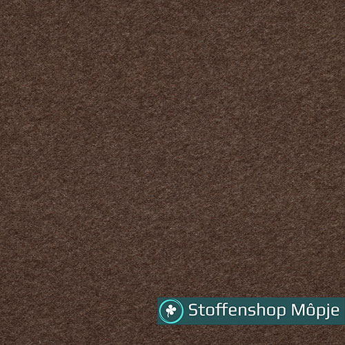 Merino Wool Fleece Bruin