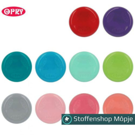 Opry Speldenmagneet Licht Roze