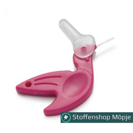 Prym Love Draaddoorsteker Birdy Roze