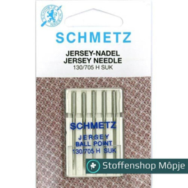 Schmetz Jersey nr. 80