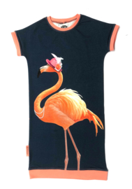 Jurkje Flamingo Navy