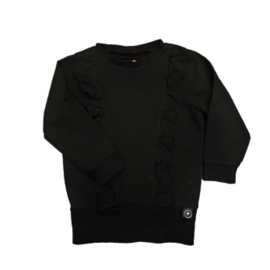 Sweater Zwart