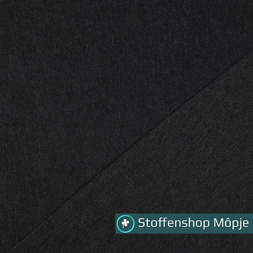 Denim Stretch Black