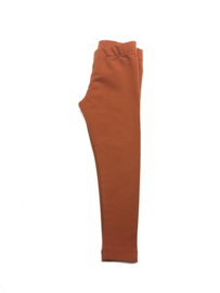 legging uni roest