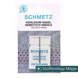 Schmetz Hemstitch Ajourzoom Naald