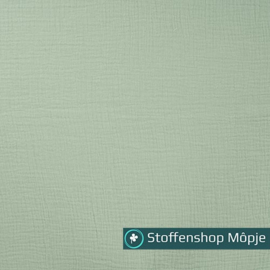 Hydrofiel Dusty Green