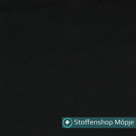 Jersey zwart 001