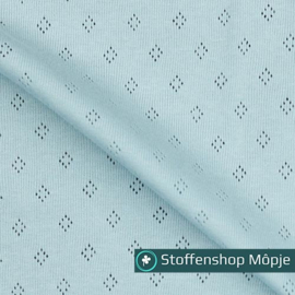 Pointoille Light Blue