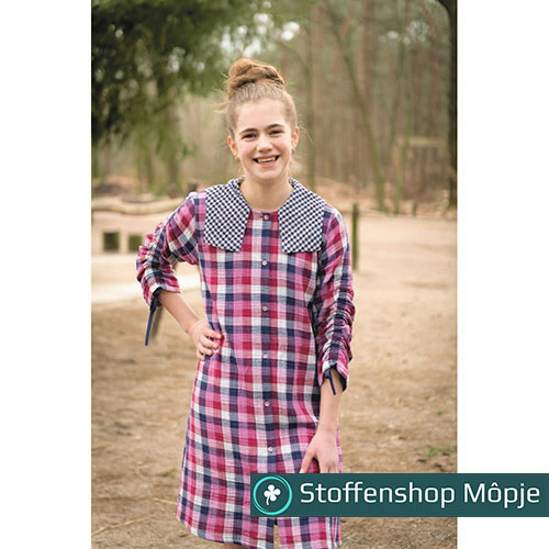 Poppy nummer 25