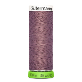 Naaigaren Gütermann R-Pet Roze 052