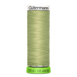 Naaigaren Gütermann R-Pet Groen 282