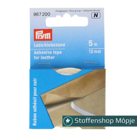 Prym Ledertape 12 mm 5 meter