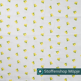 Hydrofiel Lemons Off White