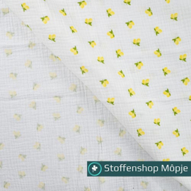 Hydrofiel Lemons Off White