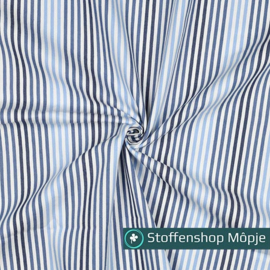 Denim Stripes