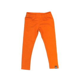 legging uni roest