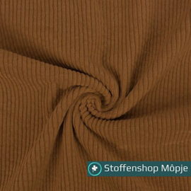 Corduroy Stretch 4810 Camel 1352
