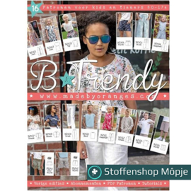 B-Trendy nummer 24