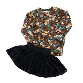 Sweater Flowers